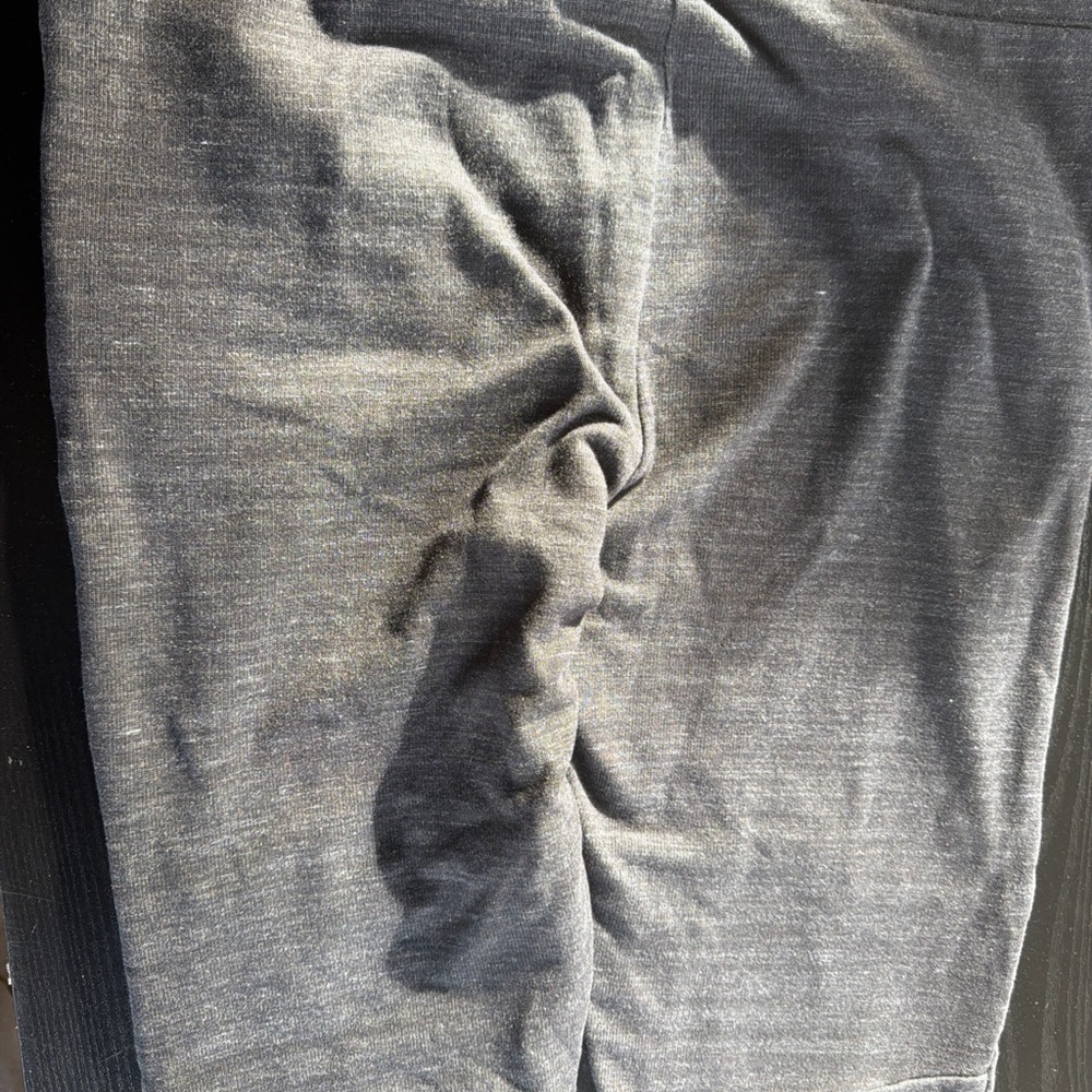 Men's Gray Pants express Medium
Or best offer